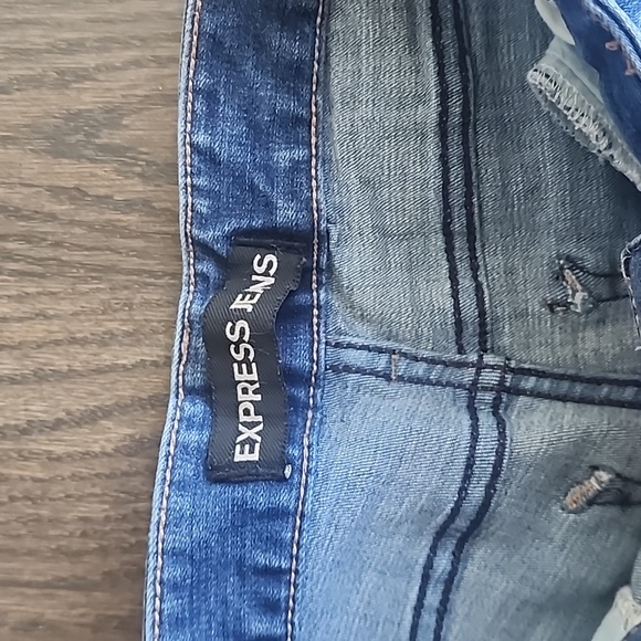 Women's Jeans - Picture 3 of 5